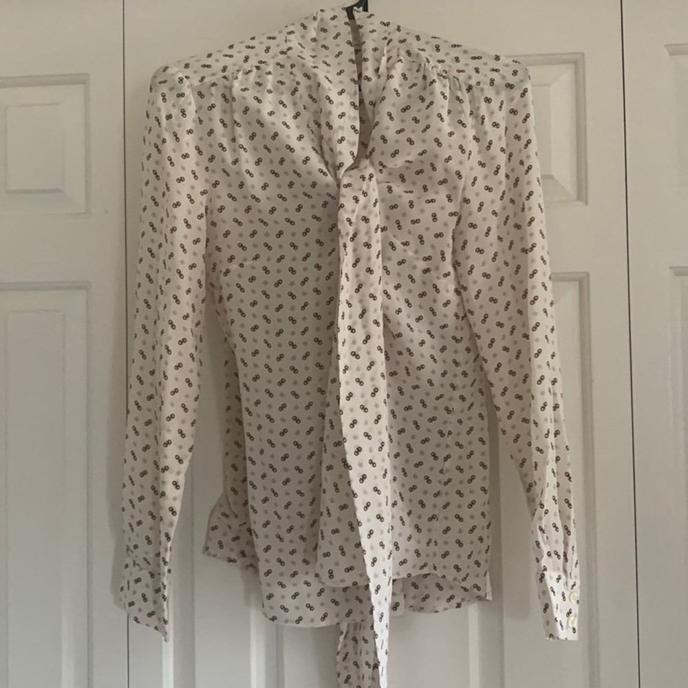 Cute business shirt